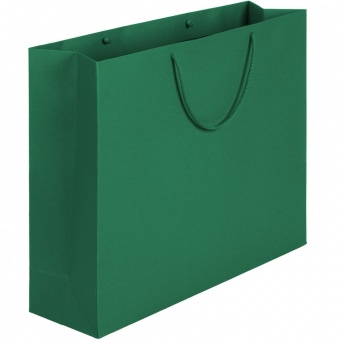 Пакет Ample L, зеленый фото 