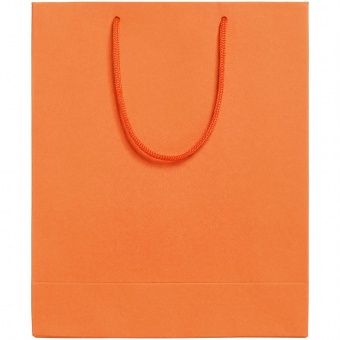 Пакет Ample M, оранжевый фото 
