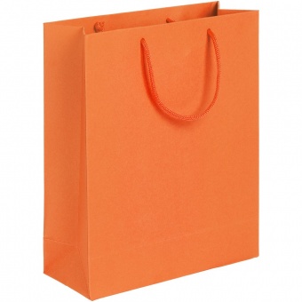 Пакет Ample M, оранжевый фото 