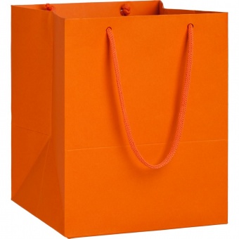 Пакет Ample S, оранжевый фото 
