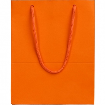 Пакет Ample S, оранжевый фото 