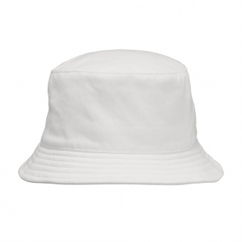 Панама Twill, белая