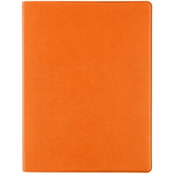 Папка для хранения документов Devon, оранжевый фото 