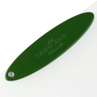 Папка Swingclip, с зеленым клипом фото 