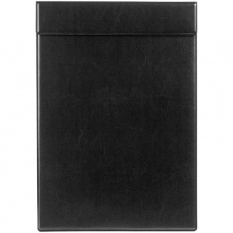 Папка-планшет Nebraska, черная фото 