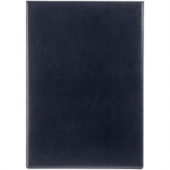 Папка-планшет Nebraska, синяя фото 