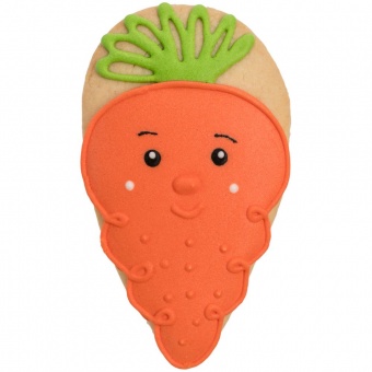 Печенье Carrot Mood фото 