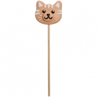 Печенье Magic Stick, кот фото 
