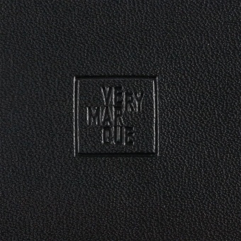Пенал Manifold, черный фото 