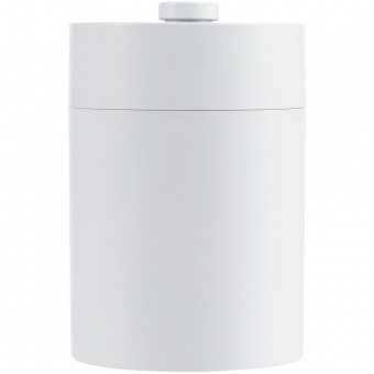 Переносной увлажнитель-ароматизатор humidiFine, белый фото 