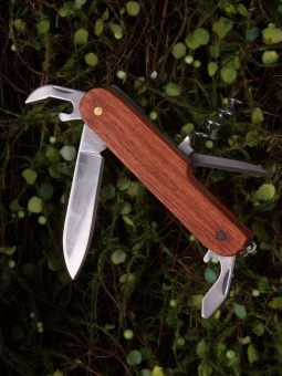 Перочинный нож Belpiano фото 