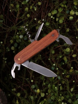 Перочинный нож Belpiano фото 