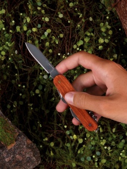 Перочинный нож Belpiano фото 