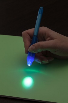 Планшет для рисования светом LightUp фото 