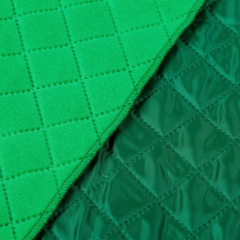 Плед для пикника Soft & Dry, зеленый фото 