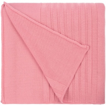 Плед Pail Tint, розовый фото 