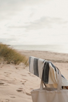 Пляжное полотенце VINGA Valmer, 80х180 см фото 