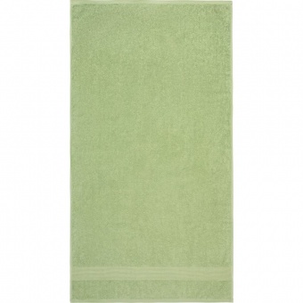 Полотенце махровое «Тиффани», малое, зеленое, (фисташковый) фото 