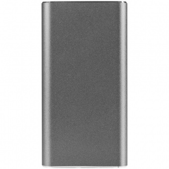 Портативный внешний диск SSD Uniscend Drop, 256 Гб, серебристый фото 