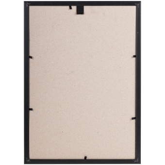 Рамка Glowness, золотистая фото 