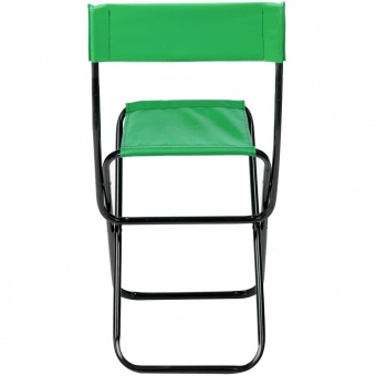 Раскладной стул Foldi, зеленый фото 