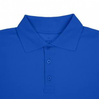Рубашка поло мужская Virma Light, ярко-синяя (royal) фото 15