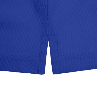 Рубашка поло мужская Virma Light, ярко-синяя (royal) фото 11