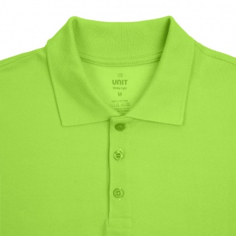 Рубашка поло мужская Virma Light, зеленое яблоко фото 13