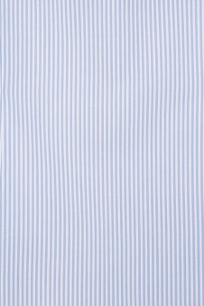 Рубашка женская BEVERLY WOMEN, белая с синим фото 3