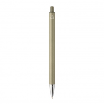 Ручка Amisk из переработанного алюминия RCS фото 