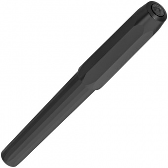 Ручка перьевая Perkeo, черная фото 