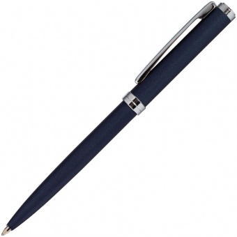 Ручка шариковая Delgado, синяя фото 
