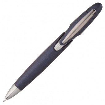 Ручка шариковая Myto, синяя фото 