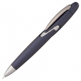 Ручка шариковая Myto, синяя фото 