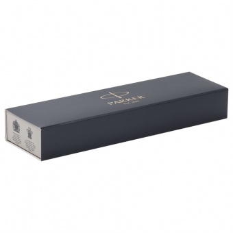 Ручка шариковая Parker IM Premium Black/Gold GT фото 