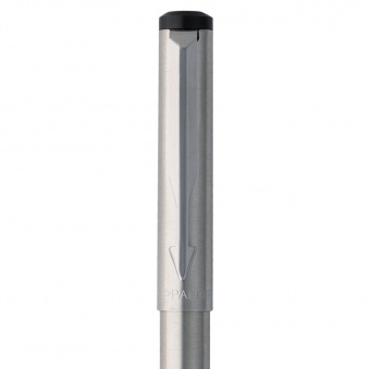 Ручка шариковая Parker Vector Standard K03 SS фото 