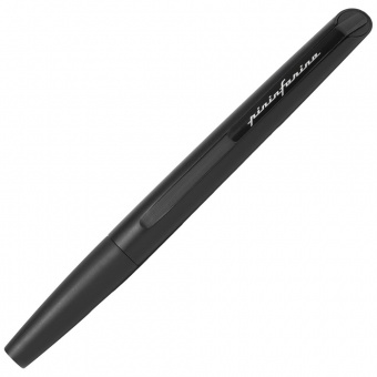 Ручка шариковая PF Two, черная фото 