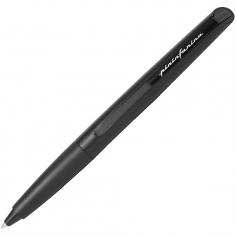 Ручка шариковая PF Two, черная фото 