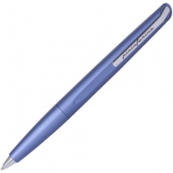 Ручка шариковая PF Two, синяя фото 