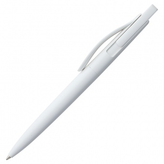 Ручка шариковая Prodir DS2 PPP, белая фото 