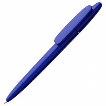 Ручка шариковая Prodir DS5 TPP, синяя фото 