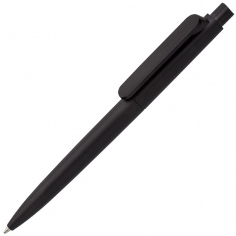 Ручка шариковая Prodir DS9 PMM-P, черная фото 