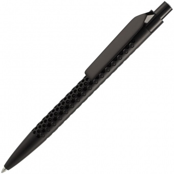 Ручка шариковая Prodir QS40 PMP-P Air, черная фото 
