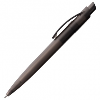 Ручка шариковая Profit, черная фото 