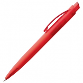 Ручка шариковая Profit, красная фото 