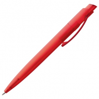 Ручка шариковая Profit, красная фото 