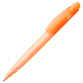 Ручка шариковая Profit, оранжевая фото 1
