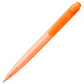 Ручка шариковая Profit, оранжевая фото 5