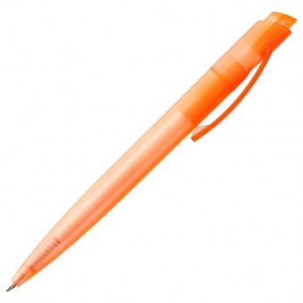 Ручка шариковая Profit, оранжевая фото 6