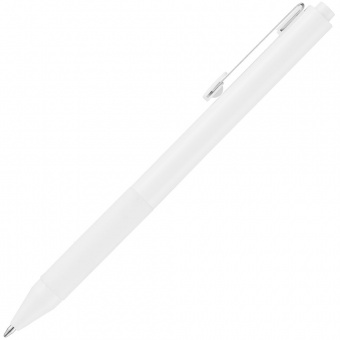Ручка шариковая Renk, белая фото 